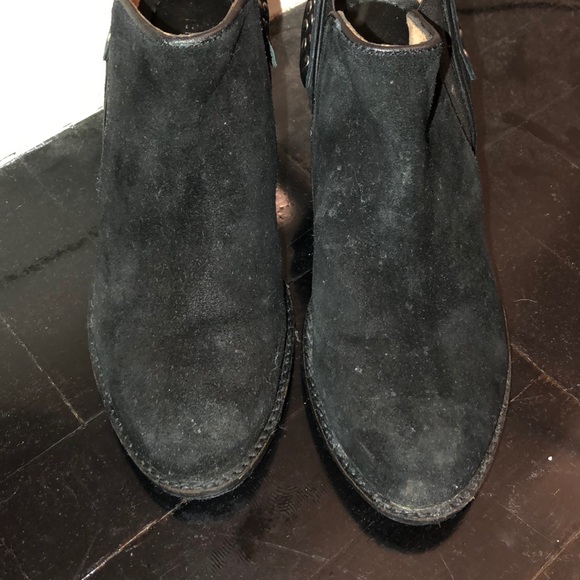 Jeffrey Campbell Booties - Picture 5 of 8